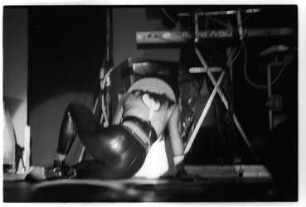 Nina Hagen 09.06.1994 I N 5