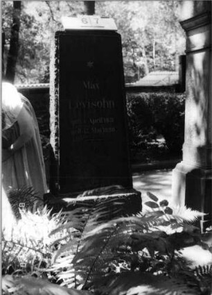 Grabstein 67