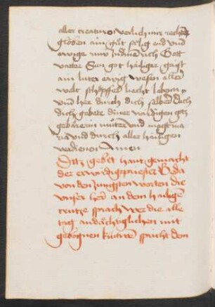 Sieben Worte Christi am Kreuz, dt.