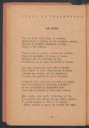 La copa