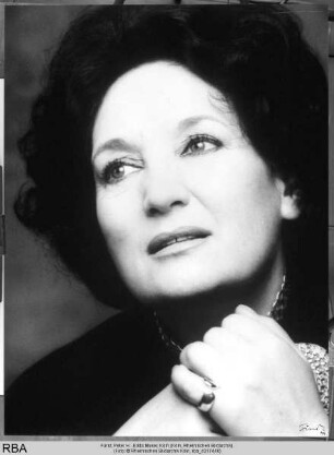 Edda Moser