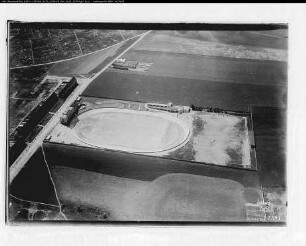 Bonn, Stadion