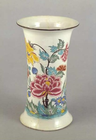 Stangenvase