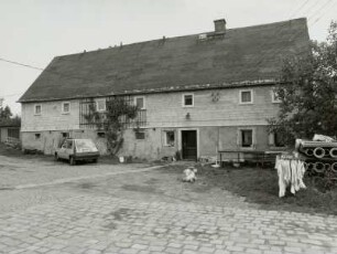 Bauernhof, Großharthau