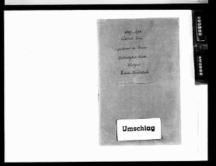 Schülerwerkstatt Stuttgart (1889-1896)