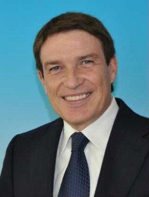 Dr. Erik Werdel (Kreisdirektor)