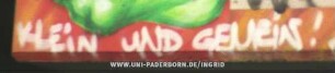 KLEiN uND GEMEiN!