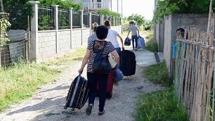 Deportation Class