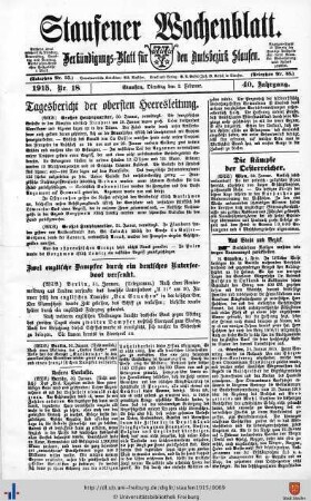 Februar 1915