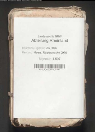Gesammelte Obligationen