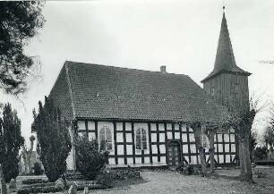 Arnis-Kirche