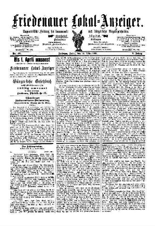 Nr. 46, 24.03.1899