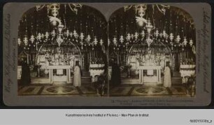 Grabeskirche, Jerusalem
