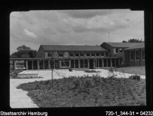 Schule Sülldorfer Kirchenweg