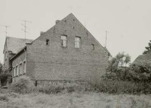 Ehemaliges Schulgebäude