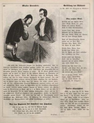 "Master Vorwärts"