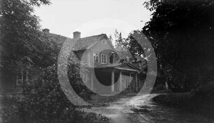 Gutshaus Neu-Wohlfahrt