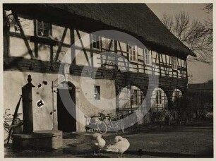Gasthof Wünschendorf