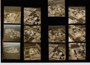 Kernforschungszentrum Karlsruhe, 1983