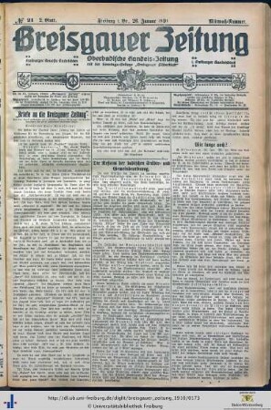 26.01.1910 (II.)
