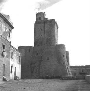 Kastell