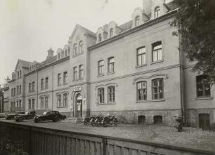 Landratsamt, Niesky