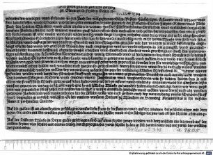 Von gotes gnaden Albrecht hertzog in Obern unnd Nydern Bairn [et]c. [E]mbieten den wirdigen unnd Ersamen in got, Auch den wolgepornen, Edlen, Vesten, Fürsichtigen, Ersamen unnd weysen, unnsern lanndtsessen, unndterthonen ... unnsern gruß ...