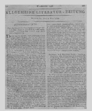 Busch, J. D.: Grundriß einer zootomischen Beschreibung der landwirthschaftlichen Thiere. Heidelberg: Pfähler 1798