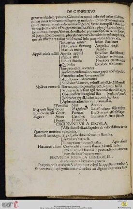 De generibus nominum