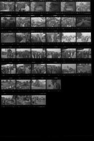 90. Landwirtschaftliches Hauptfest (LWH) in Verbindung mit dem Cannstatter Volksfest, 27.09.-05.10.1986, Cannstatter Wasen