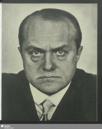 Max Beckmann