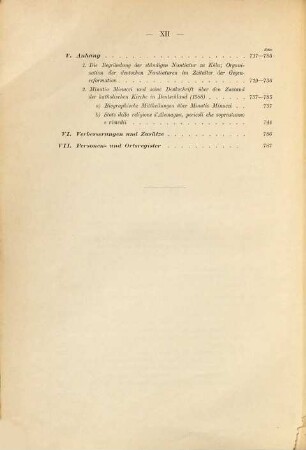 Nuntiaturberichte aus Deutschland : nebst ergänzenden Aktenstücken, 3. Abteilung. 1572-1585