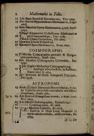 Astronomi