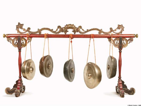 kempul (gamelan, pélog)