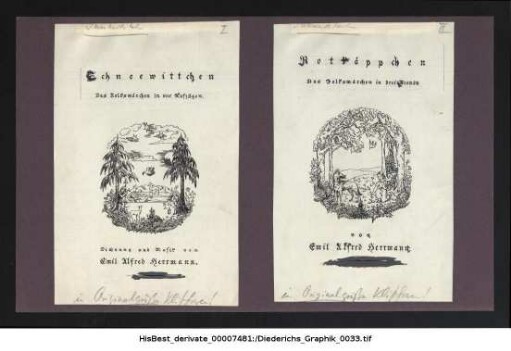 Diederichs-Graphik 0028