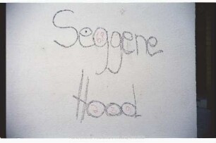 Seggene Hood