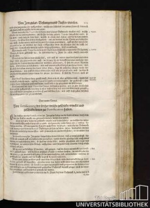 Das neunte Capitel. Von fortificirung der örther welche geschickte winckel und geschickte linien zur Fortification haben.