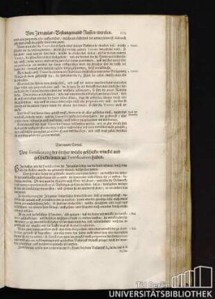 Das neunte Capitel. Von fortificirung der örther welche geschickte winckel und geschickte linien zur Fortification haben.