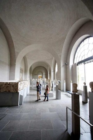 München: Glyptothek