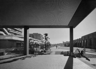 Archivfotografie "heidelberg_universitaet_p2165"