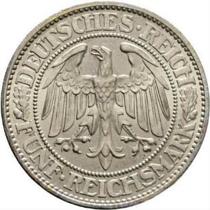 Weimarer Republik: 1930