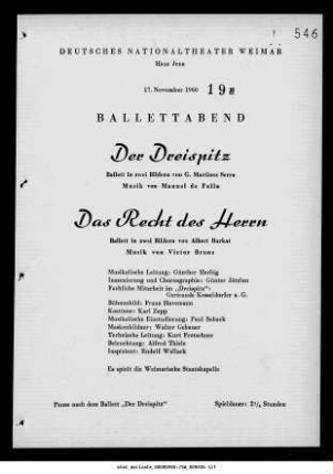 Der Dreispitz