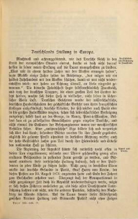 Geschichte der neuesten Zeit : 1815 - 1871, 3