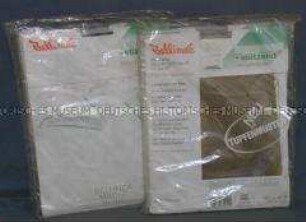 Stützstrumpfhosen "Bellinda" (2er Pack)