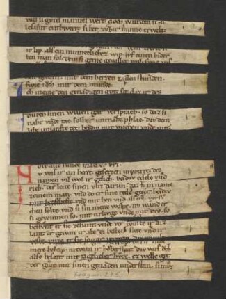 Gregorius (Fragm.)