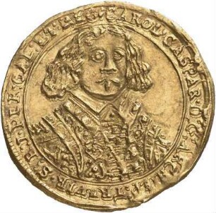 Trier: Karl Kaspar von der Leyen