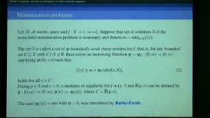 MODULI OF REGULARITY AND RATES OF CONVERGENCE FOR FEJER MONOTONE SEQUENCES