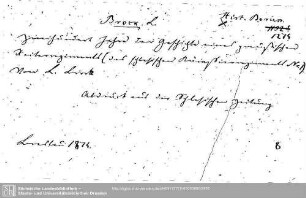 Historia Borussica 1274