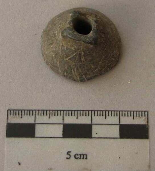 spindle whorl