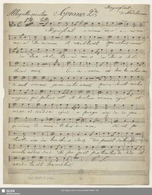 Soprano 2.do